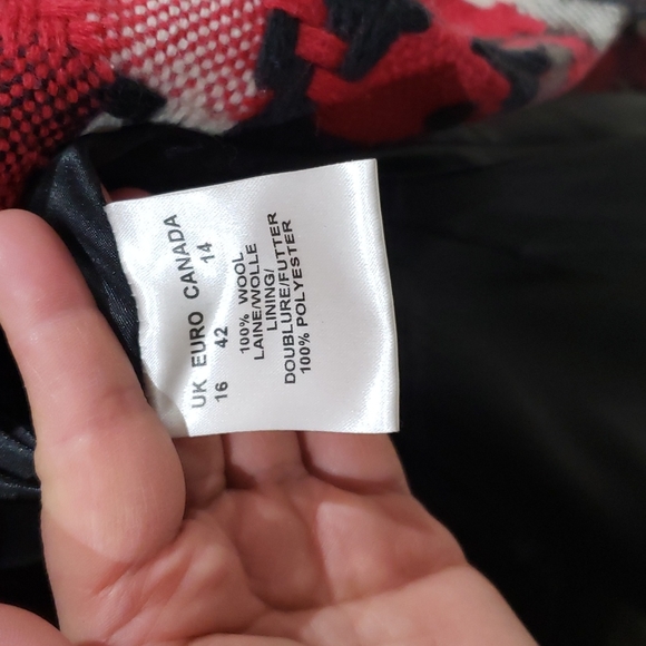 Windsmoor Wool Blazer - Picture 4 of 4